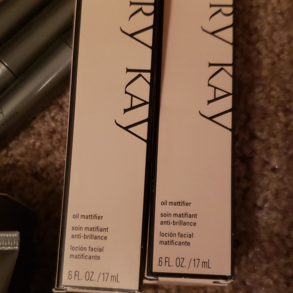 Marykay